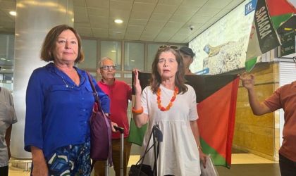 Sahara Occidental : l’expulsion par le Maroc de deux avocates espagnoles dénoncée