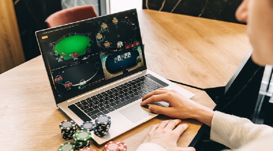 casino-online Suisse
