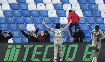 Le mercato estival en Algérie