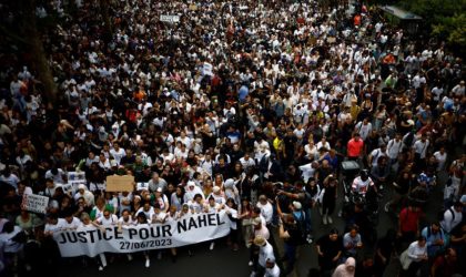 Mort de Naël en France : l’Algérie suit avec une «très grande attention» les développements de l’affaire