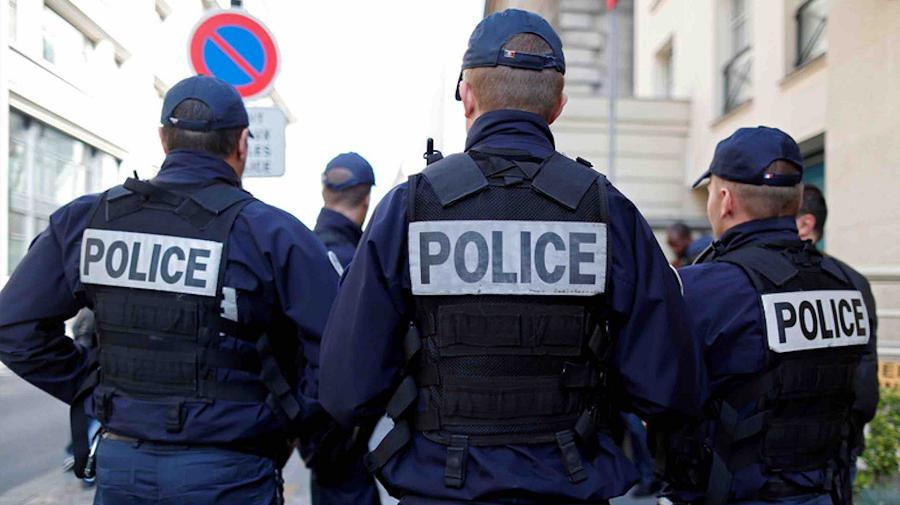 police ministre sénégalais