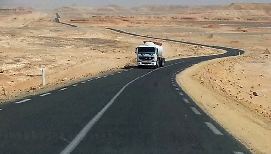 Algérie, Tunisie, Mali, Niger, Nigéria, Tchad : accord pour que la Transsaharienne soit un corridor économique
