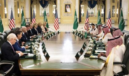 Normalisation entre l’Arabie Saoudite et Israël : négociations secrètes en cours