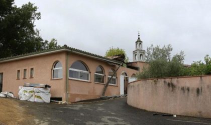 Zekri condamne la profanation d’une mosquée et fustige l’islamophobe Messiha