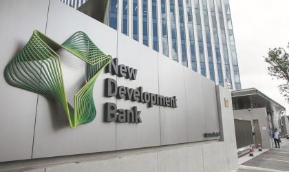 L’Algérie veut être actionnaire dans la Banque de développement des BRICS : avance de 1,5 milliard de dollars