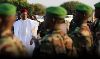 Burkina Faso-Mali : «Toute intervention militaire au Niger est une déclaration de guerre contre nous !»