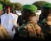 Burkina Faso-Mali : «Toute intervention militaire au Niger est une déclaration de guerre contre nous !»