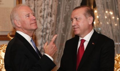 Biden compte actionner l’organisation Gülen pour déstabiliser Erdogan