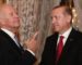 Biden compte actionner l’organisation Gülen pour déstabiliser Erdogan