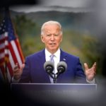 Biden voeux