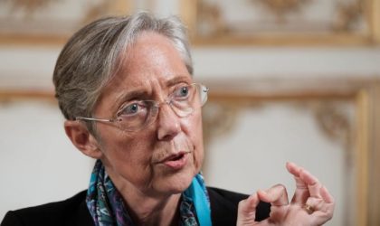 Le discours paternaliste et colonialiste d’Elisabeth Borne à l’égard de l’Algérie