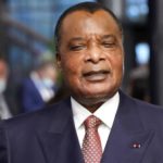 Denis Sassou-Nguesso