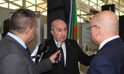 L’Algérie ne tournera pas son dos à l’Afrique : vers la création d’un conseil supérieur des exportateurs