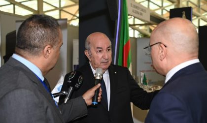 L’Algérie ne tournera pas son dos à l’Afrique : vers la création d’un conseil supérieur des exportateurs