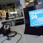 France 24 «poubelle»