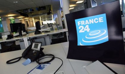 France 24 répond à l’APS : quand l’antre du mensonge joue à la vierge offensée