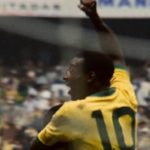 Pelé football Brésil