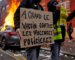 Mutation de la police française en milice insubordonnée et incontrôlable