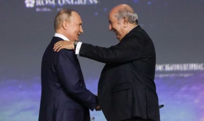Le Point se défausse sur l’Algérie après la réussite du Sommet Russie-Afrique