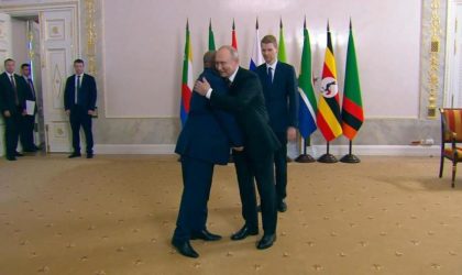 Russie-Afrique : un dialogue égalitaire