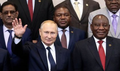 Une contribution de Talgat Kozhakhan – La Russie cherche le salut en Afrique