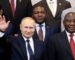 Une contribution de Talgat Kozhakhan – La Russie cherche le salut en Afrique