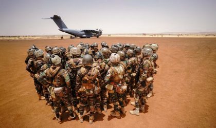 Sahel : la juste voie