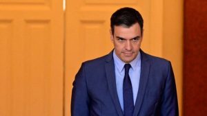 Le Premier ministre espagnol qualifie Israël d’État génocidaire