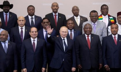 Sommet Russie-Afrique : adoption du plan d’action 2023-2026 pour le renforcement de la coopération