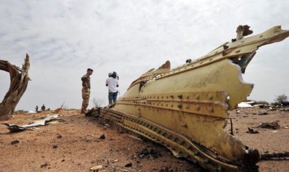 Crash d’Air Algérie en 2014 : pourquoi le procès prévu à Paris a été suspendu