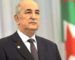 Tebboune : «L’Algérie est loin de l’économie rentière qui repose sur la dépendance au baril de pétrole»