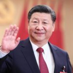 Xi Chine