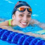 amel-melih Jeux sportifs arabes Oran