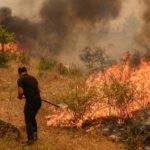 incendies bilan