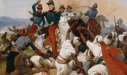 Colonisation française en Algérie : le massacre oublié de Laghouat