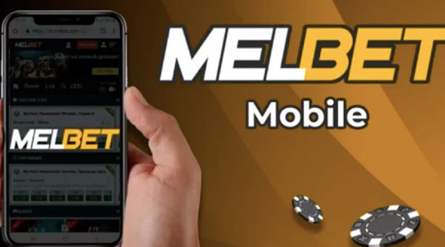 melbet-mobile