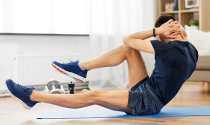 Conseils de renforcement musculaire