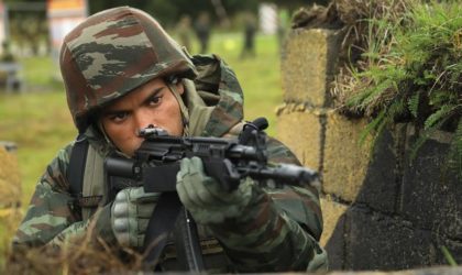 L’armée algérienne et l’obsession permanente du Makhzen marocain