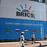 BRICS dollars