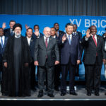 BRICS ajournement