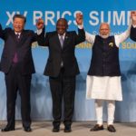 BRICS dirigeants des BRICS