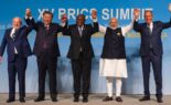 Montée des BRICS : l’incompréhension occidentale