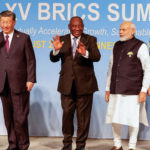 BRICS non-adhésion
