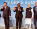 L’Algérie n’a pas apporté sa brique à l’édifice des BRICS