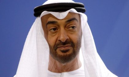 Bengrina attaque les Emirats : mise en garde officieuse d’Alger à Ben Zayed ?