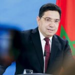 Bourita Sommet des BRICS
