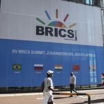 Brics adhésion