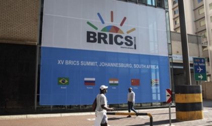 La non-adhésion de l’Algérie aux BRICS accueillie avec déception