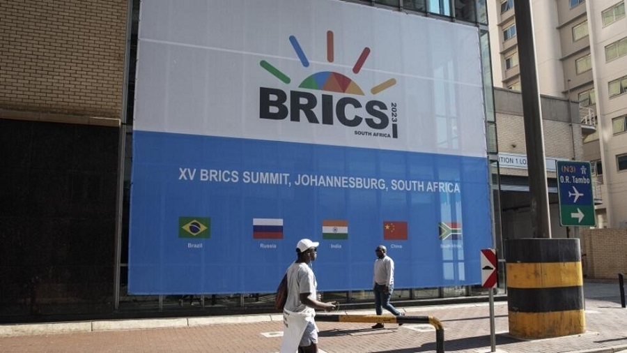 La non-adhésion de l’Algérie aux BRICS accueillie avec déception