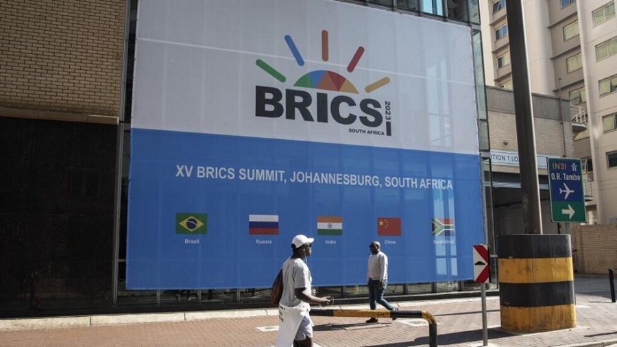 Brics adhésion